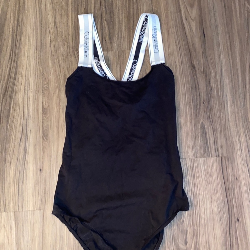 Calvin Klein Bodysuit